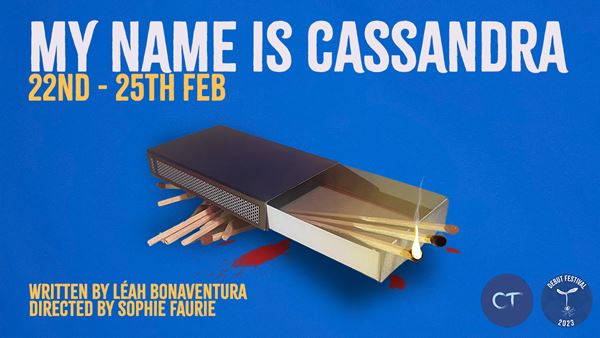 Cassandra